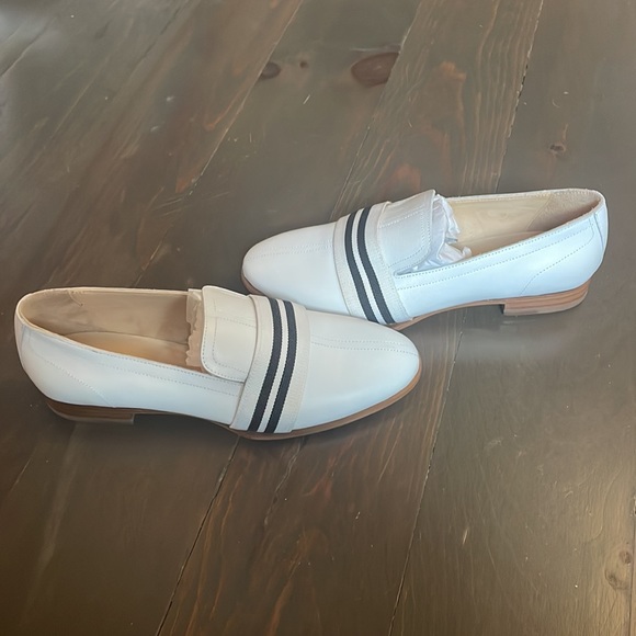 New Rag & Bone Amber Loafer - Picture 2 of 6